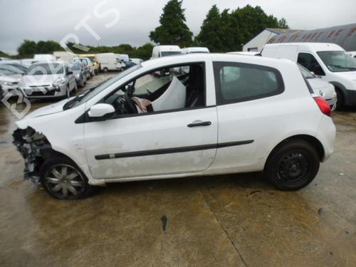 Display monitor RENAULT CLIO III (BR0/1, CR0/1) 1.5 dCi (C/BR0G, C/BR1G) | BP28411087C48 