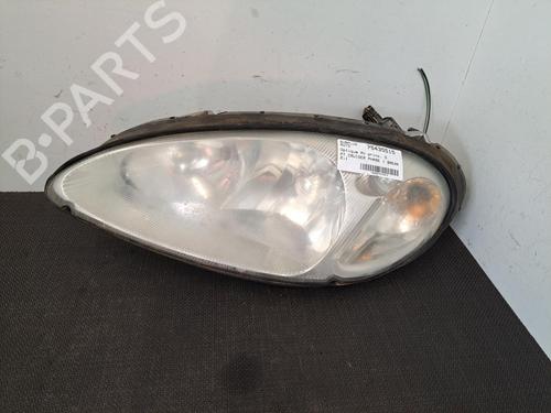 Left headlight CHRYSLER PT CRUISER (PT_) 2.2 CRD | BP28402375C28  - Image 5