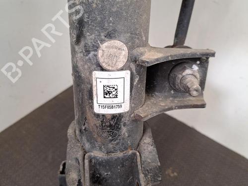 Right front shock absorber HYUNDAI TUCSON (TL, TLE) 1.7 CRDi | BP28402467M17 