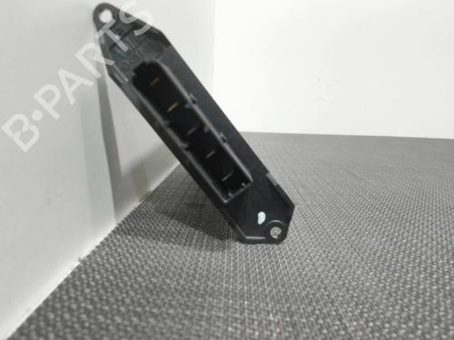 Heater resistor RENAULT MEGANE IV Hatchback (B9A/M/N_) 1.5 dCi 110 (B9A3) | BP28410906M108 