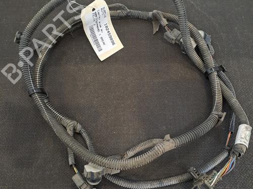 Elektronisk modul PEUGEOT 308 SW II (LC_, LJ_, LR_, LX_, L4_) 2.0 BlueHDi 150 (150 hp) 28401137