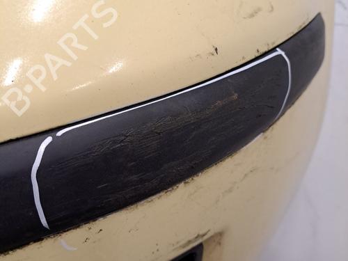 Front bumper FIAT PANDA (169_) 1.2 (169.AXB11, 169.AXB1A) | BP29935798C7