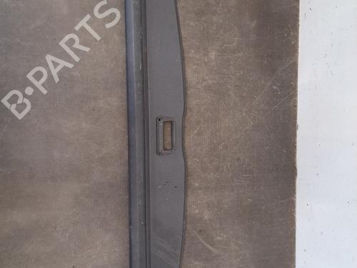 Used Rear parcel shelf Rear parcel shelf VW TOURAN (1T3) 2.0 TDI (140 hp) 28409561 28409561
