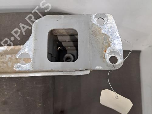 Rear bumper reinforcement PEUGEOT 2008 I (CU_) 1.6 BlueHDi 100 | BP29412122C73 
