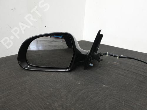 Left mirror AUDI A4 B8 (8K2) 2.0 TDI | BP28399099C26