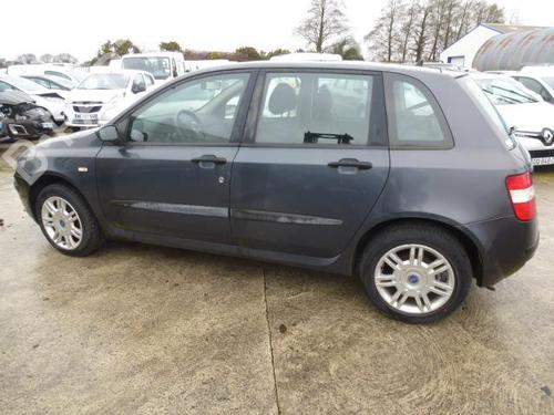 Used Parts FIAT STILO (192_)  1.6 16V (192_XB1A)  3950535