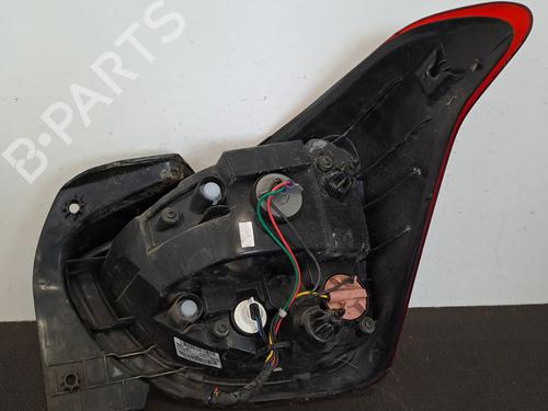 Left taillight HYUNDAI i10 II (BA, IA) 1.2 | BP28400885C34 