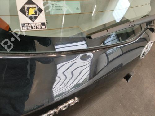 Used Tailgate Tailgate TOYOTA YARIS (_P9_) 1.4 D-4D (NLP90_, NLP90R) (90 hp) 28393545 28393545