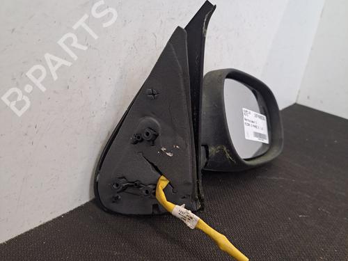 Right mirror NISSAN MICRA III (K12) 1.2 16V | BP28400475C27 