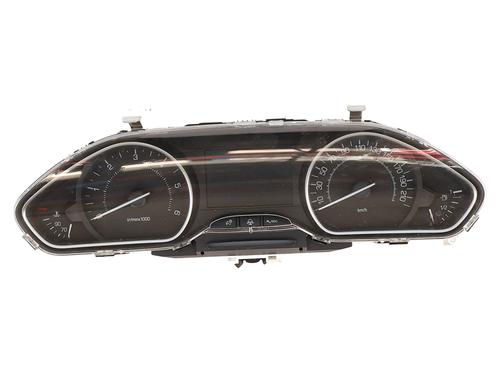 instrument-cluster-peugeot-208-i-ca_-cc_-2012-2013-2014-2015-2016-2017-2018-2019-2020-2021-31649335 main image