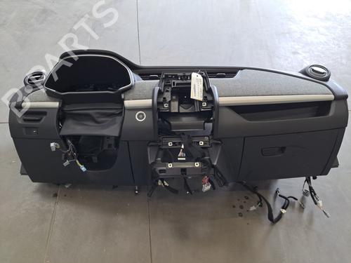 Instrumentbræt RENAULT ZOE (BFM_) | BP33850219C46 - Image 5