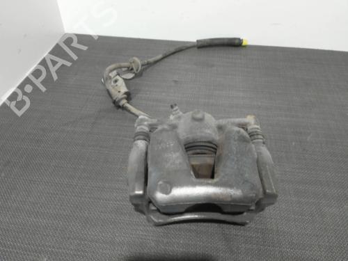 Højre bremsekaliber foran RENAULT MEGANE IV Hatchback (B9A/M/N_) 1.5 dCi 110 (B9A3) (110 hp) 28410887