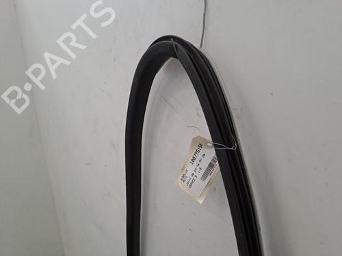 Rubber door seal RENAULT ESPACE V (JR_) 1.6 dCi 160 | BP28401373C142 