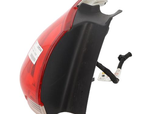 Left taillight PEUGEOT 2008 I (CU_) 1.2 VTi | BP36395348C34 - Image 3