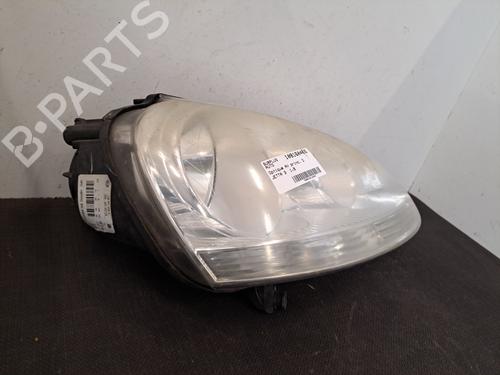 Right headlight VW JETTA III (1K2) 1.9 TDI | BP28392222C29 - Image 3