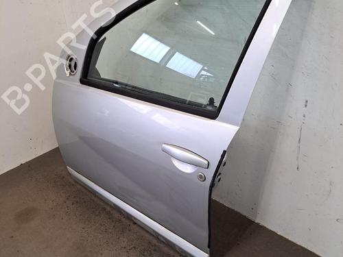 Used Left front door Left front door DACIA SANDERO 1.4 (BS0C, BS0A, BS0G, BS1F, BS0E) (75 hp) 36655408 36655408