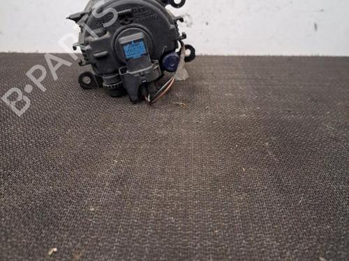 Right front fog light FORD FOCUS III 1.6 TDCi | BP28399052C31 