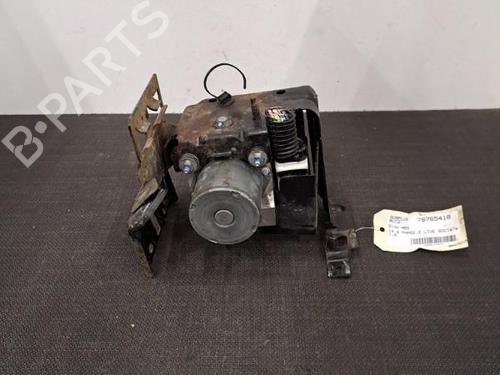 Used ABS pump CITROËN C4 II (NC_) 1.6 BlueHDi 100 (99 hp) 28396605