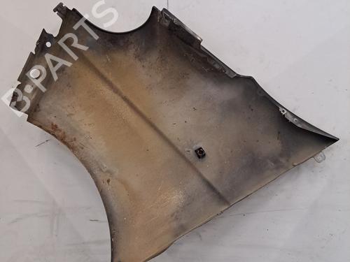 Right front fenders NISSAN PRIMASTAR Van (X83) 2.5 dCi 140 | BP28392506C42 