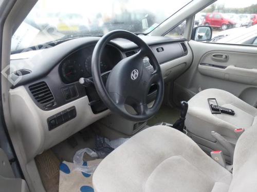 Used Parts HYUNDAI TRAJET (FO) 2.0 CRDi (113 hp) 3952924