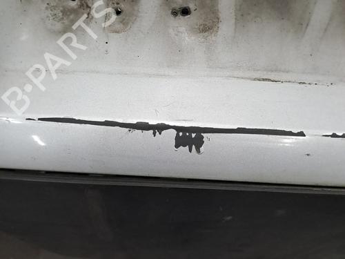 Rear bumper SEAT TOLEDO III (5P2) 1.9 TDI | BP29061362C8 