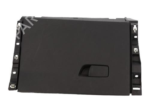 Glove box RENAULT CLIO V (B7_) 1.5 Blue dCi 100 (B7AD) | BP37748617C95 - Image 4