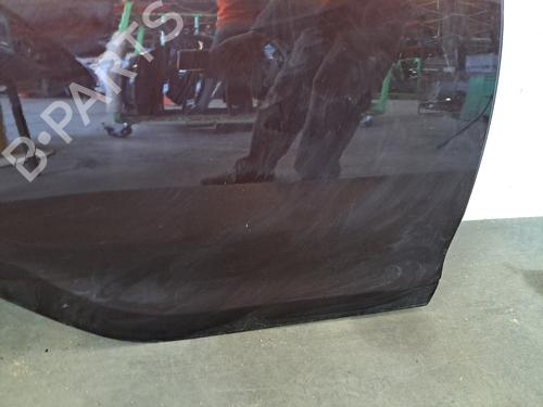 Used Right rear door Right rear door DACIA SANDERO II TCe 90 (B8M1, B8MA, B8AC) (90 hp) 35811224 35811224