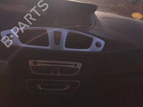 Switch RENAULT SCÉNIC III (JZ0/1_) 1.9 dCi (JZ0J, JZ1J, JZ1K, JZ1S) | BP28400460I30  - Image 12