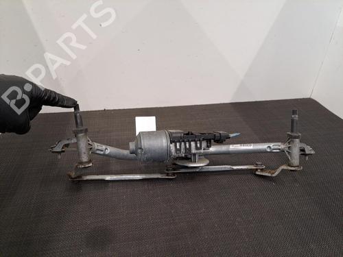 Front wiper motor PEUGEOT 208 I (CA_, CC_) 1.6 HDi | BP28408577M29