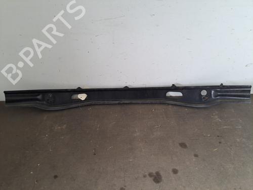 Front bumper reinforcement PEUGEOT 607 (9D, 9U) 3.0 V6 24V | BP29711835C109 
