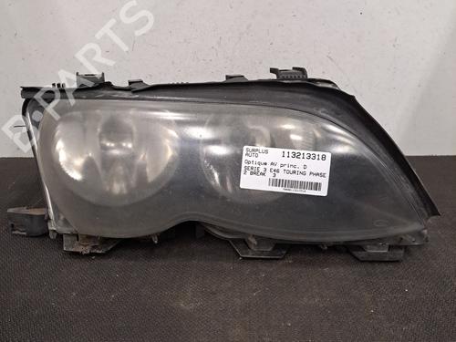 Used Right headlight BMW 3 Touring (E46) 330 xd (204 hp) 29560549