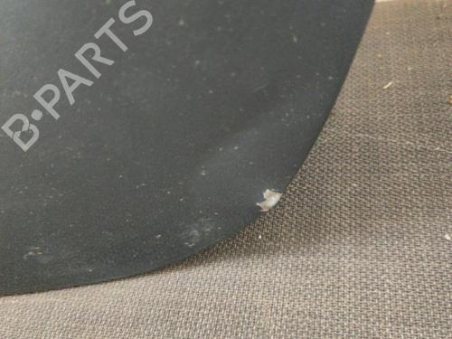 Right front door PEUGEOT 307 Break (3E) 1.6 HDi | BP28393591C3 