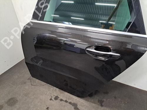 Left rear door PEUGEOT 508 SW I (8E_) 2.0 HDi | BP28401435C4 