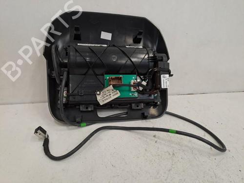 Used Display monitor PEUGEOT 5008 (0U_, 0E_) 1.6 HDi (114 hp) 28407302