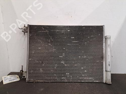 AC Kondensor RENAULT TWINGO III (BCM_, BCA_) 0.9 TCe 90 (BCM9, BCM2) (90 hp) 30641724