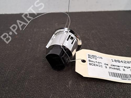 Switch RENAULT SCÉNIC III (JZ0/1_) 1.5 dCi | BP28392137I30 