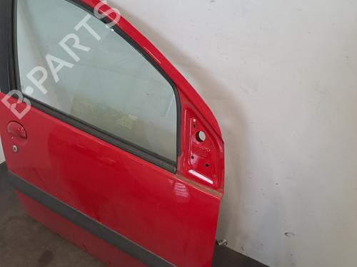 Right front door TOYOTA AYGO (_B1_) 1.0 (KGB10_, KGB10R) | BP28389875C3 