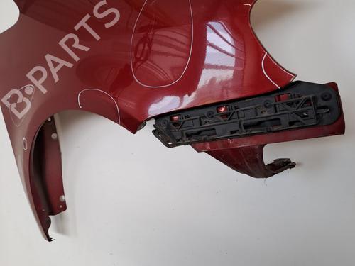 Right front fenders VW TOURAN (1T1, 1T2) 1.6 FSI | BP28395583C42