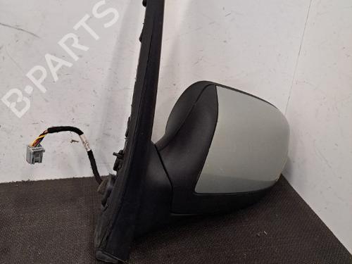 Left mirror FORD C-MAX (DM2) 1.8 TDCi | BP28393055C26
