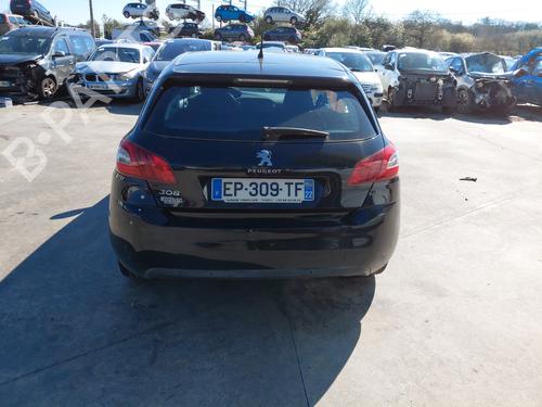 Used Parts PEUGEOT 308 II (LB_, LP_, LW_, LH_, L3_) 1.6 HDi 100 4727638