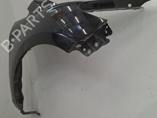 Forkjerm høyre MAZDA CX-7 (ER) 2.3 MZR DISI Turbo AWD (ER3P) | BP29707920C42 
