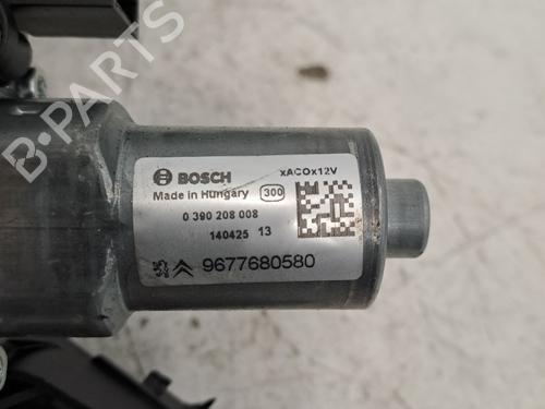 Rear wiper motor CITROËN C4 Picasso II 1.6 HDi / BlueHDi 115 | BP28398422M102 
