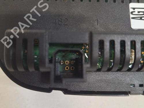 climate-control-opel-meriva-b-mpv-s10-2010-2011-2012-2013-2014-2015-2016-2017-28402553 main image