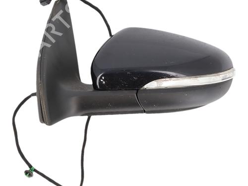 Used Left mirror Left mirror VW GOLF VI (5K1) 2.0 TDI (110 hp) 39606457 39606457