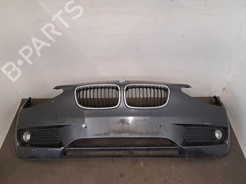 Used Front bumper BMW 1 (F21) 114 d (95 hp) 29912621
