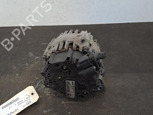 Used Alternator Alternator 37176048 37176048
