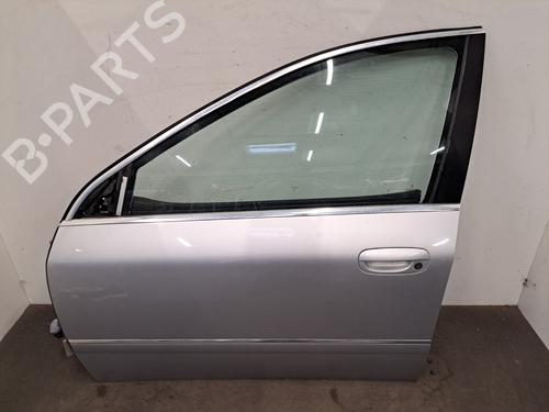 left-front-door-peugeot-607-9d-9u-2000-30819542 main image