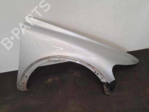 Used Right front fenders VOLVO C30 (533) 1.6 D (109 hp) 28404979