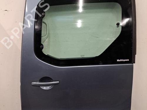 Used Left slide door CITROËN BERLINGO MULTISPACE (B9) 1.6 (109 hp) 29528477