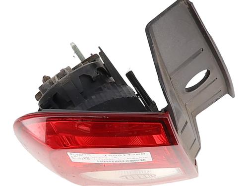 Left taillight DACIA DUSTER (HS_) 1.5 dCi (HSAJ) | BP36395387C34 - Image 5
